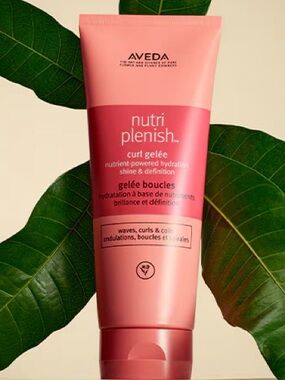 Aveda Nutriplenish Curl Gelée